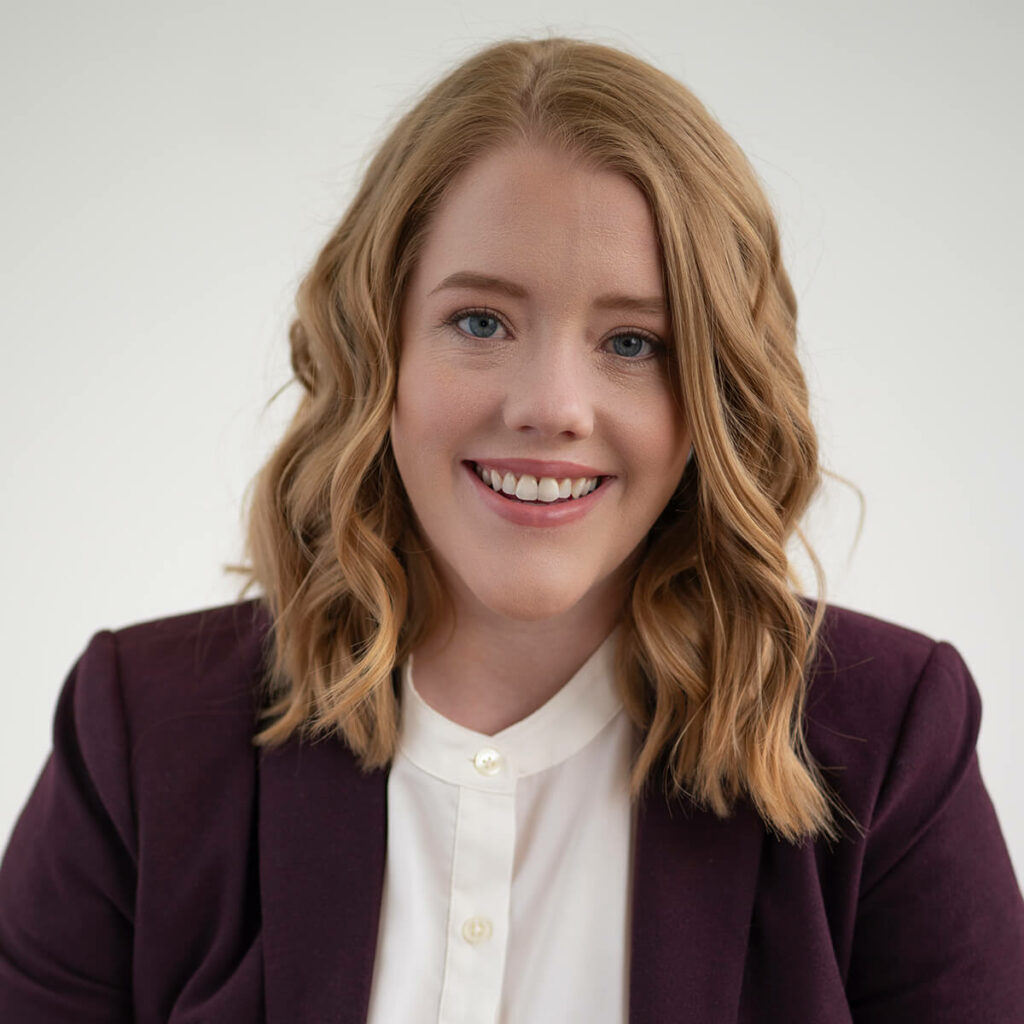 Katie Filler, Attorney